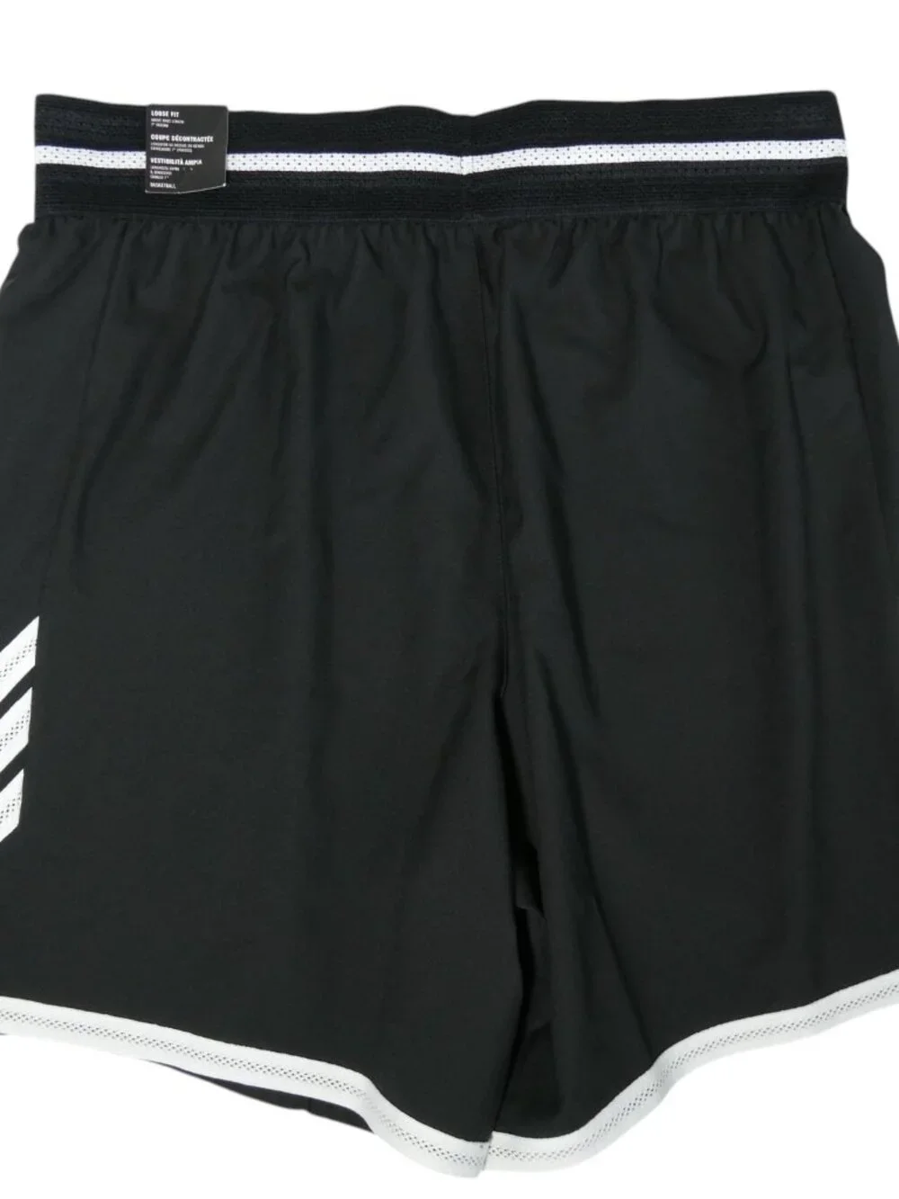 Adidas Men’s Crazylite 2 Piece Short Set Black‎ Jacket KA9896 S Shorts JN0328 M